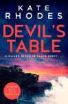 Kate Rhodes Books