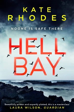 Front cover of 'Hell Bay'